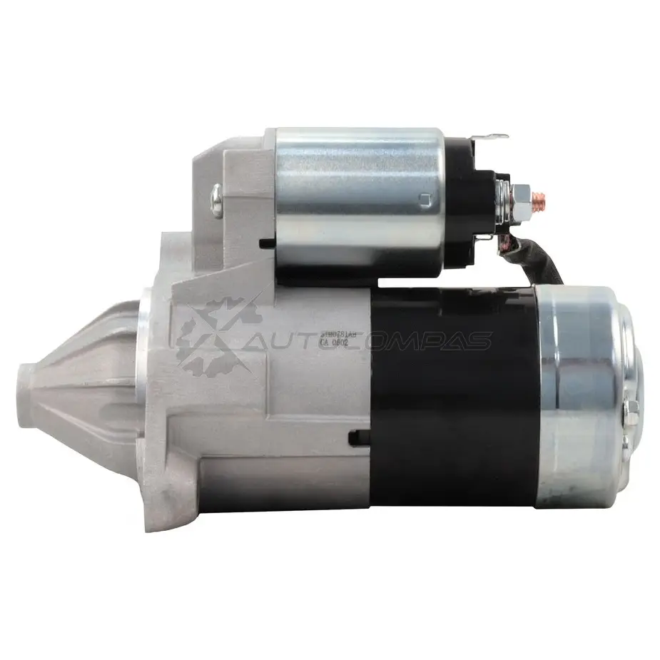 Стартер KRAUF STM0781AB 1440974080 33XI R изображение 4