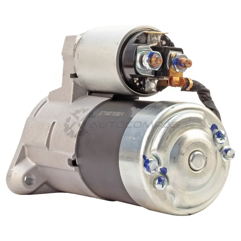 Стартер KRAUF STM0781BA N4UD V 1440974081 изображение 1