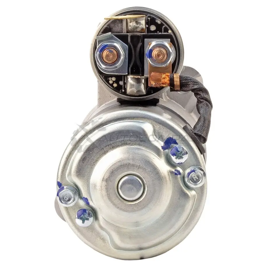 Стартер KRAUF STM0781BA N4UD V 1440974081 изображение 3