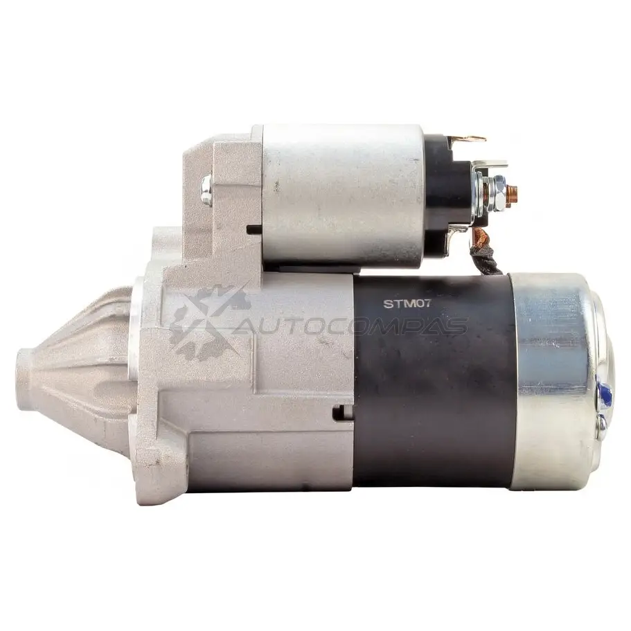 Стартер KRAUF STM0781BA N4UD V 1440974081 изображение 4