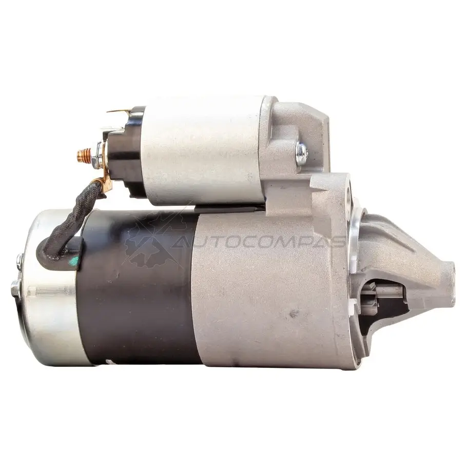 Стартер KRAUF STM0781BA N4UD V 1440974081 изображение 5