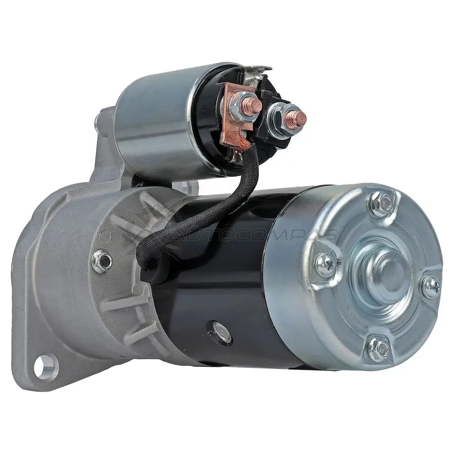 Стартер KRAUF WKV 7M2 STM0895YJ 1440684353 изображение 1