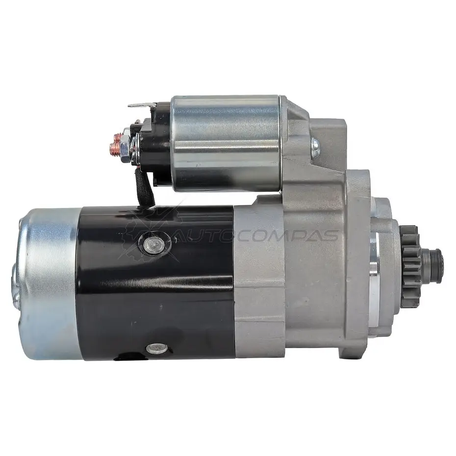 Стартер KRAUF WKV 7M2 STM0895YJ 1440684353 изображение 3