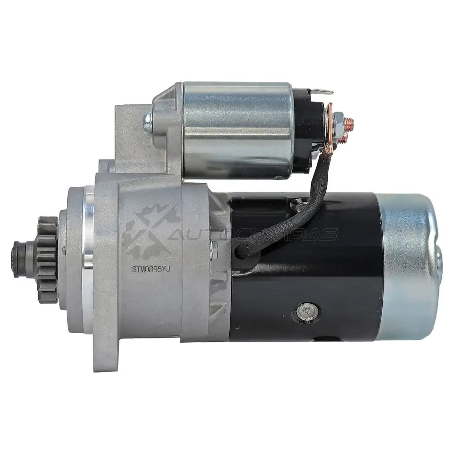Стартер KRAUF WKV 7M2 STM0895YJ 1440684353 изображение 4