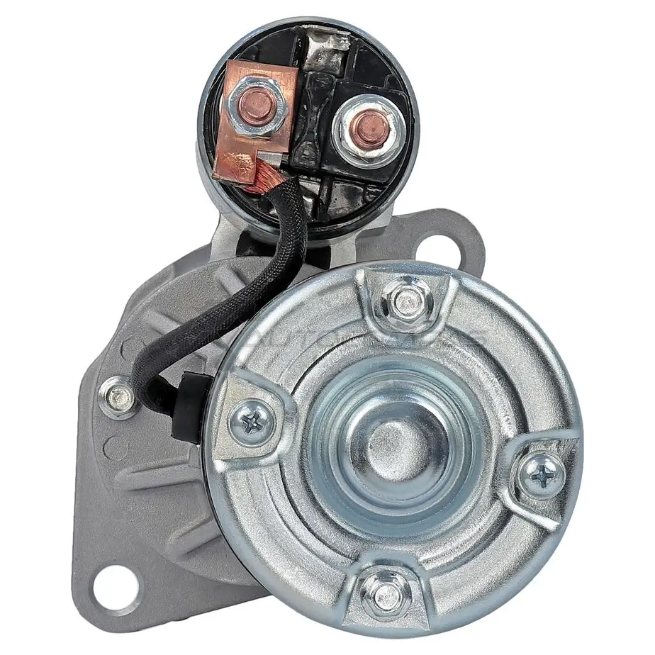Стартер KRAUF WKV 7M2 STM0895YJ 1440684353 изображение 5