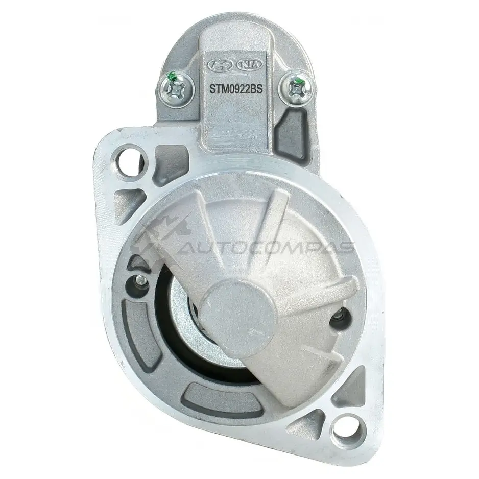 Стартер KRAUF STM0922BS RH2K0 T4 1440688036 изображение 0