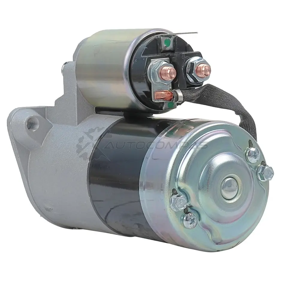 Стартер KRAUF STM1004RN 1440688037 GN9 SHM5 изображение 1