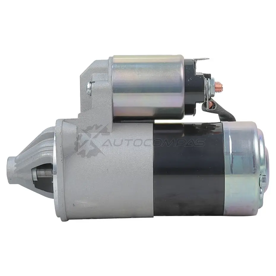 Стартер KRAUF STM1004RN 1440688037 GN9 SHM5 изображение 3