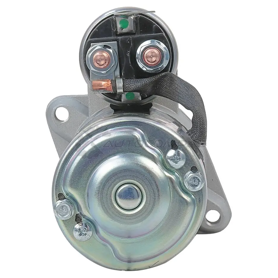Стартер KRAUF STM1004RN 1440688037 GN9 SHM5 изображение 5