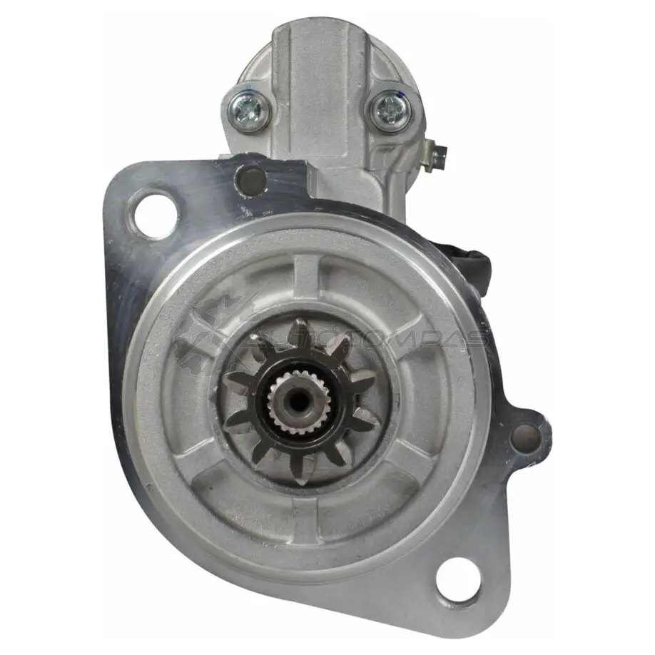 Стартер KRAUF LJ 81XQ STM1009NB 1440974095 - Изображение 1