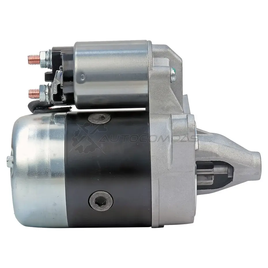 Стартер KRAUF S5OB MQ STM1098MA 1440974097 изображение 3