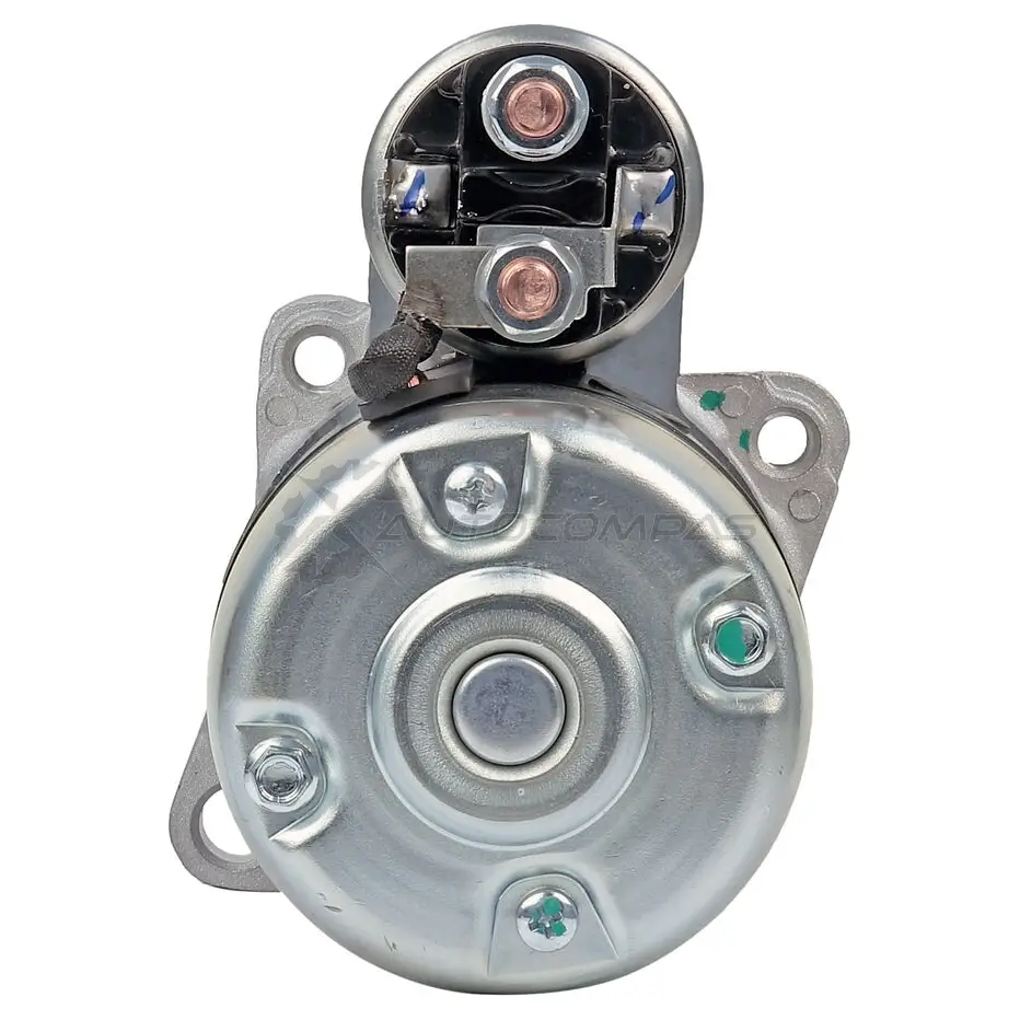 Стартер KRAUF S5OB MQ STM1098MA 1440974097 изображение 5