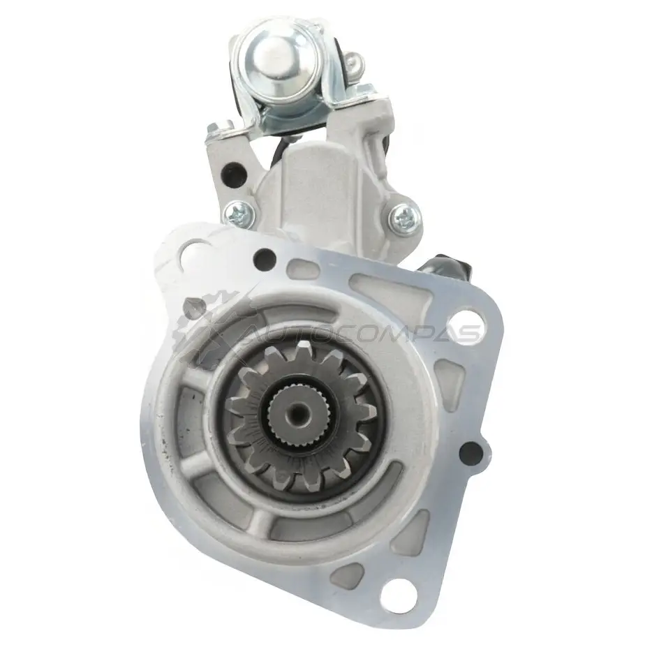 Стартер KRAUF 1440687065 LLLX C8 STM1116NB - Изображение 1