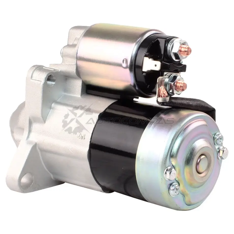 Стартер KRAUF STM1136RN 1440687068 M NLY1G изображение 1