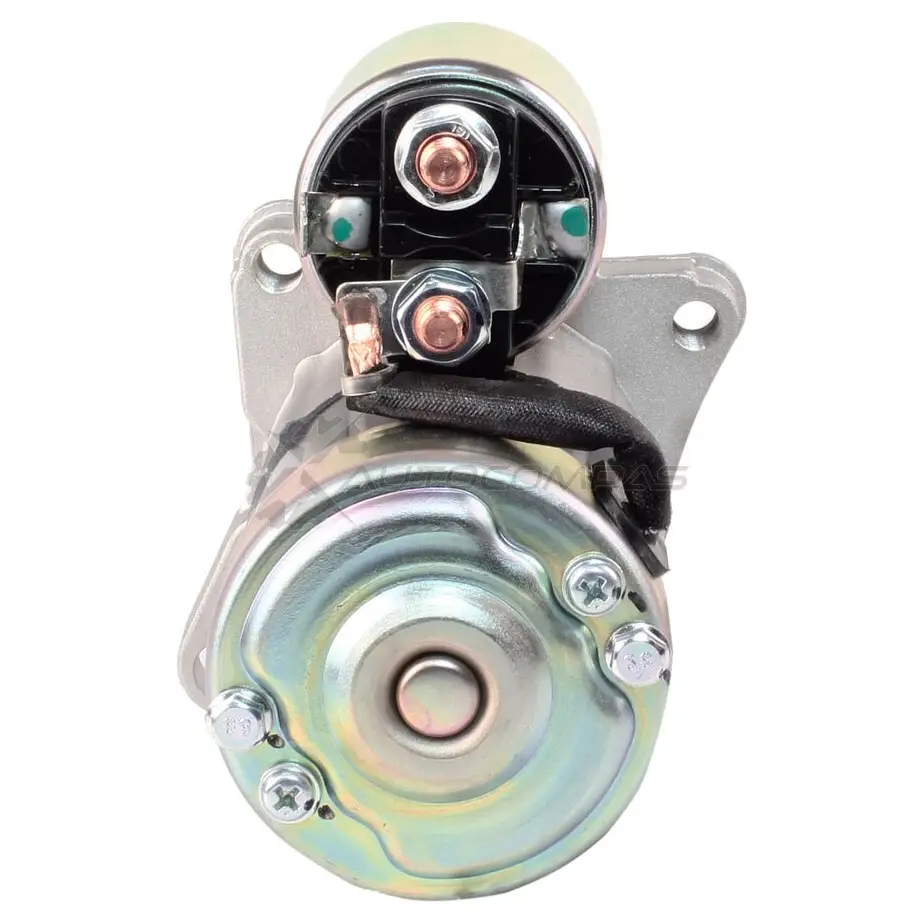 Стартер KRAUF STM1136RN 1440687068 M NLY1G изображение 4