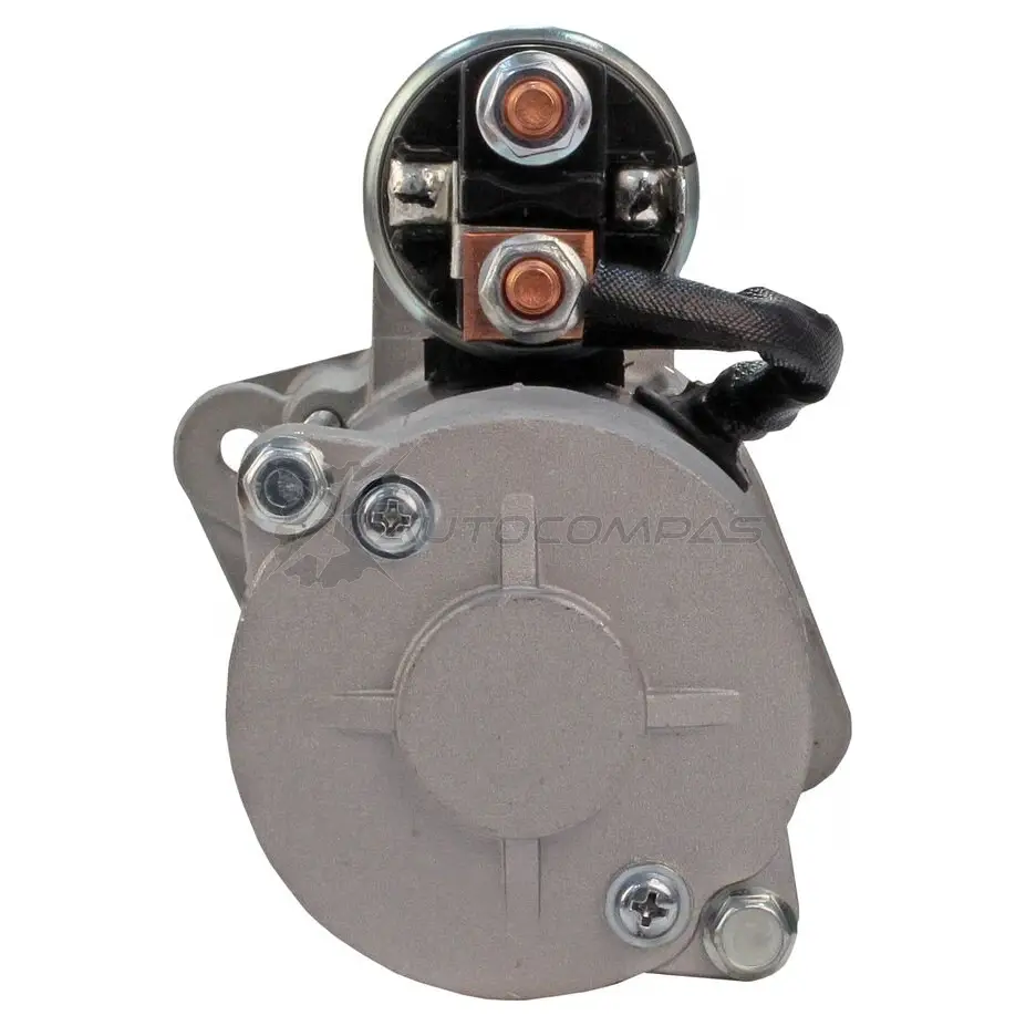 Стартер KRAUF 0QD8GF I 1440687069 STM1140YJ изображение 3