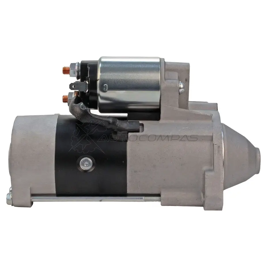 Стартер KRAUF 0QD8GF I 1440687069 STM1140YJ изображение 4