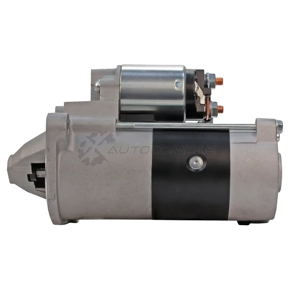 Стартер KRAUF 0QD8GF I 1440687069 STM1140YJ изображение 5