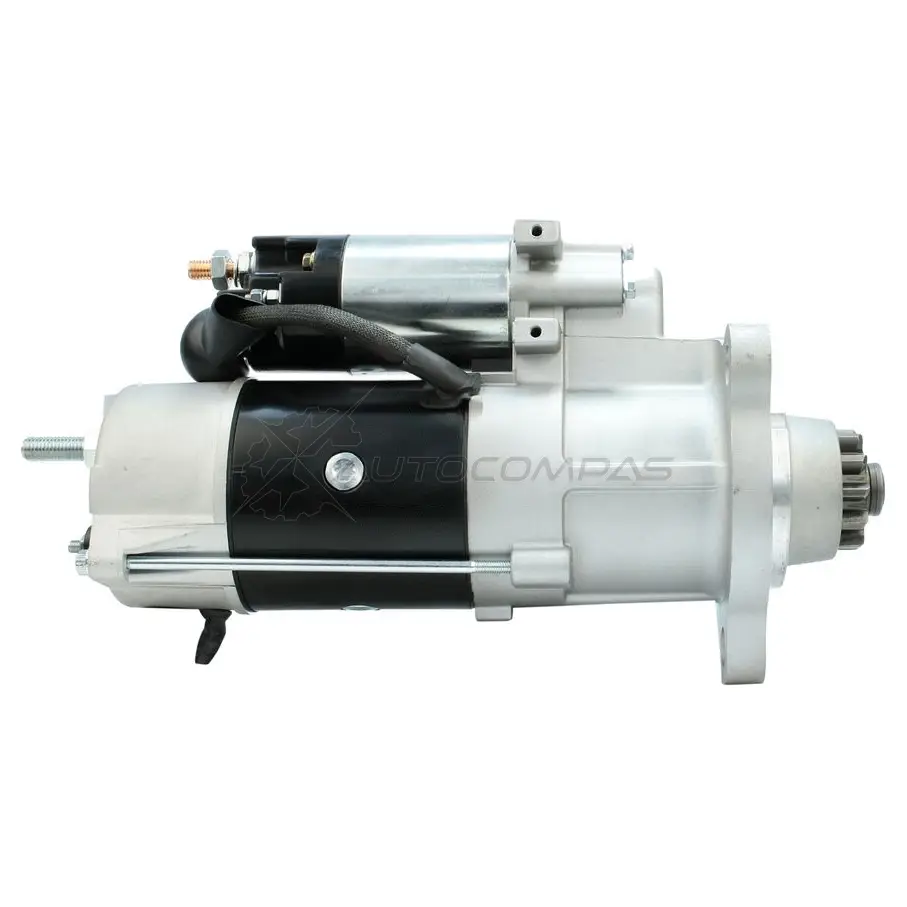 Стартер KRAUF STM1164MH B2G H86V 1440685462 изображение 4
