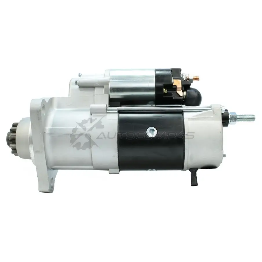 Стартер KRAUF STM1164MH B2G H86V 1440685462 изображение 5