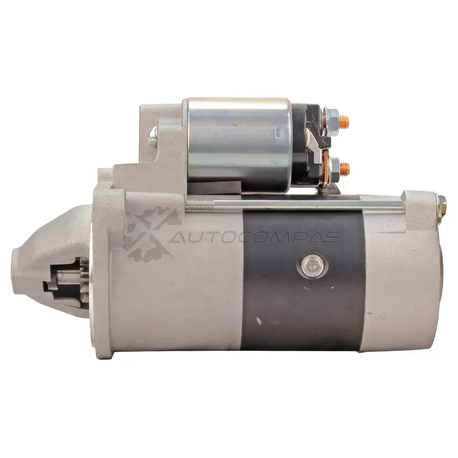 Стартер KRAUF O5ZP 39 STM1227AB 1440974118 изображение 5
