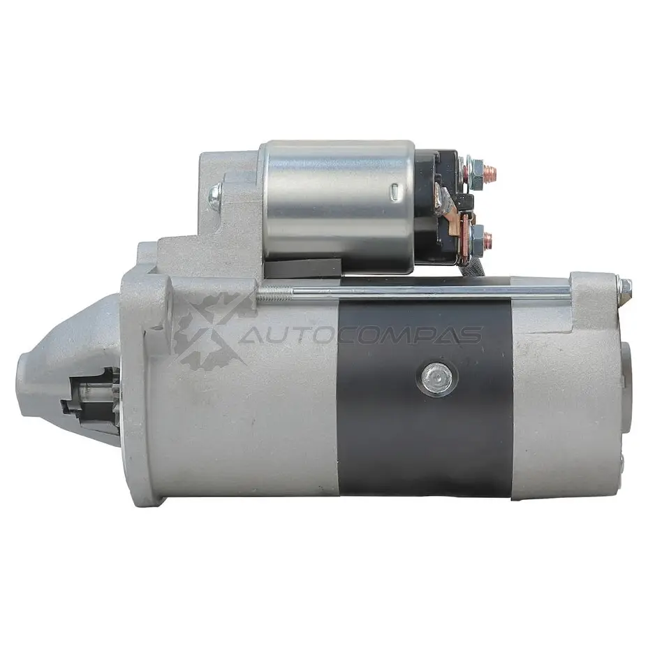 Стартер KRAUF 1440974119 STM1227MA JE XVVOX изображение 4