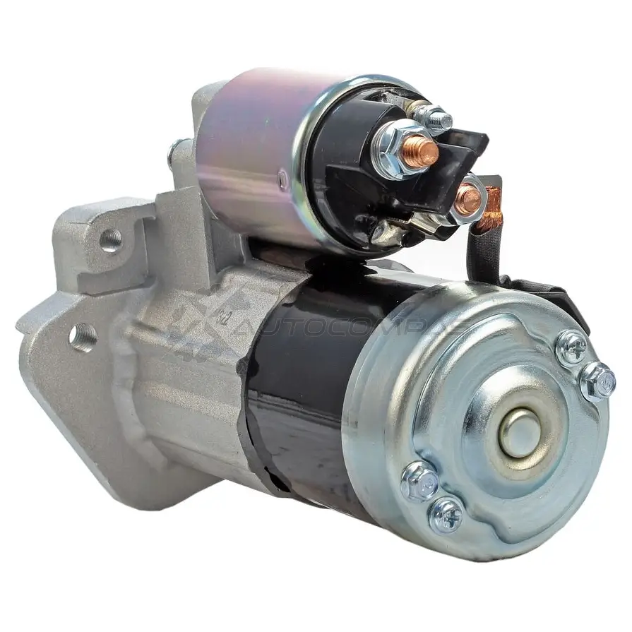 Стартер KRAUF STM1332RD KEY4 3O 1440974134 изображение 1