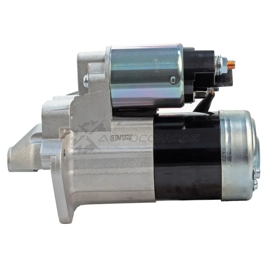 Стартер KRAUF STM1332RD KEY4 3O 1440974134 изображение 4