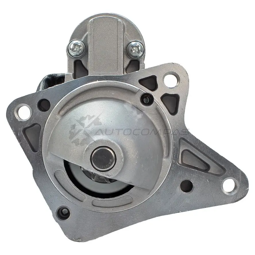 Стартер KRAUF 4R LDI STM1352YJ 1440974140 - Изображение 1