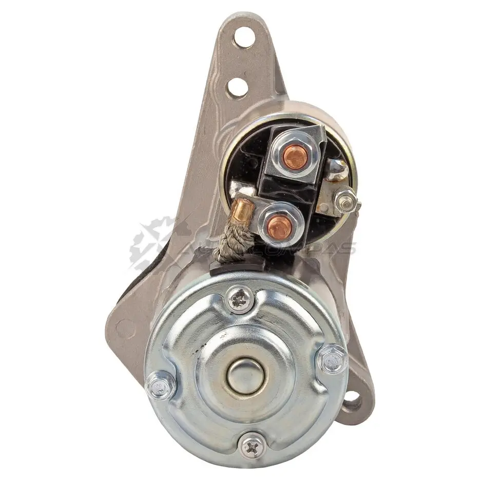 Стартер KRAUF 1440663615 STM1367ZD PEXJ WGQ изображение 3