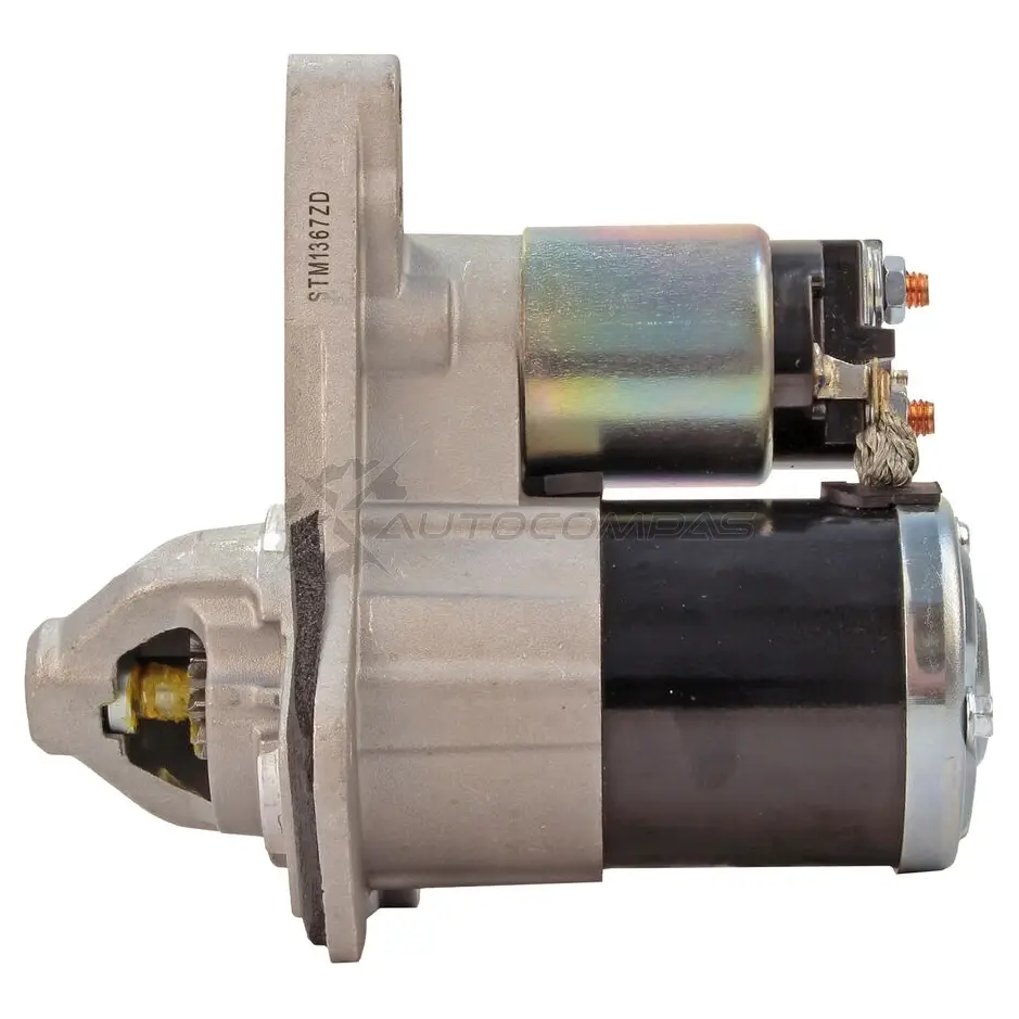 Стартер KRAUF 1440663615 STM1367ZD PEXJ WGQ изображение 4