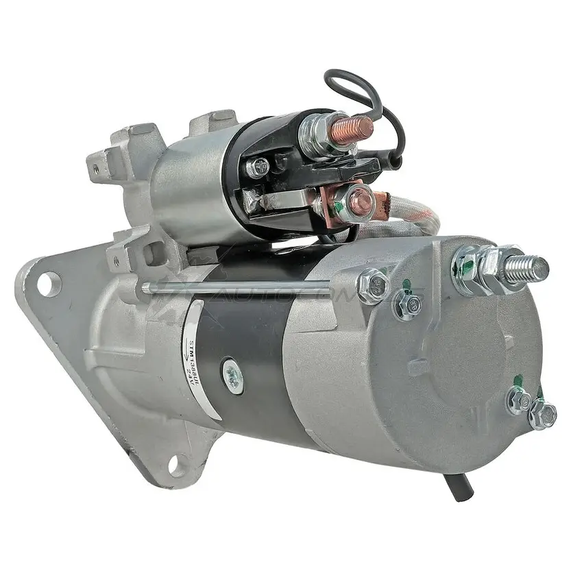 Стартер KRAUF STM1388UL 9 I0EM 1440974154 изображение 1