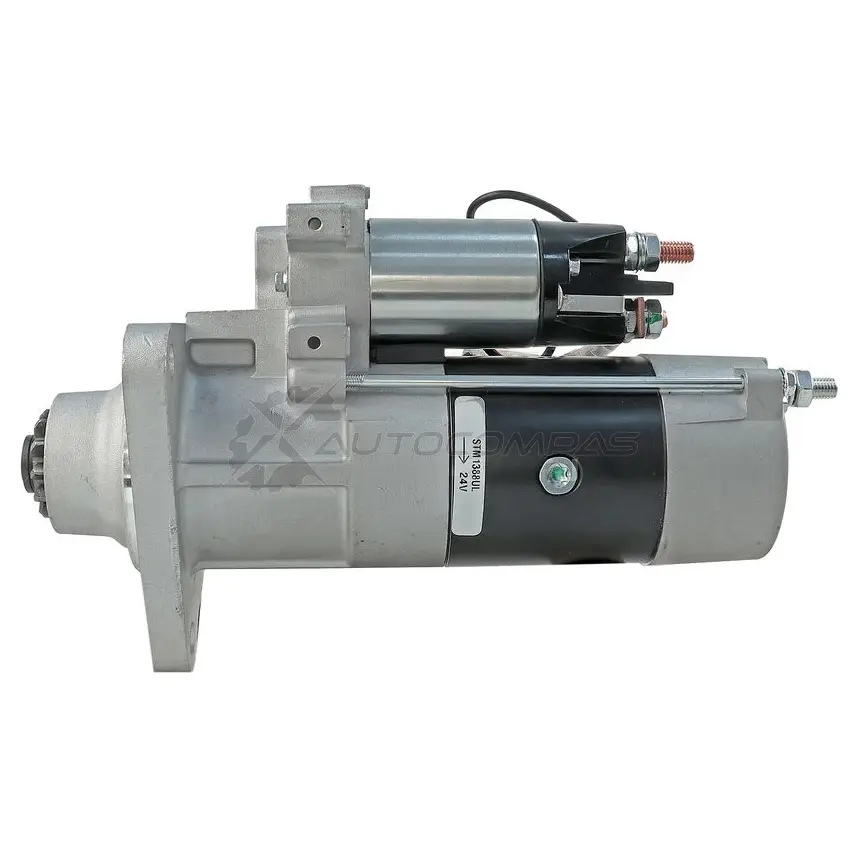 Стартер KRAUF STM1388UL 9 I0EM 1440974154 изображение 4