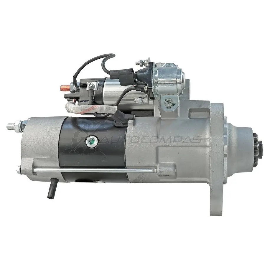 Стартер KRAUF STM1388UL 9 I0EM 1440974154 изображение 5