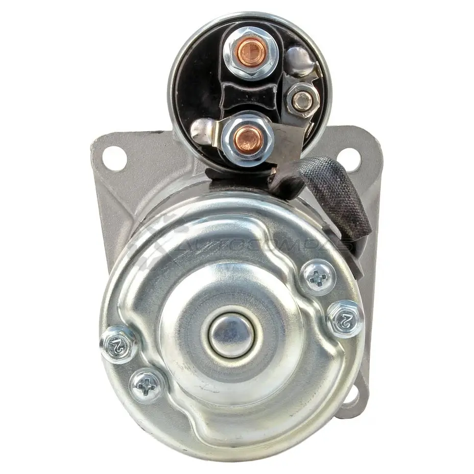 Стартер KRAUF NU FZX7M STM1428RD 1440687034 изображение 3