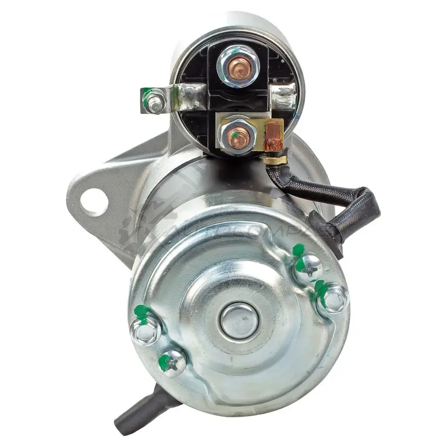 Стартер KRAUF DP 09O51 STM3044BA 1440663609 изображение 3