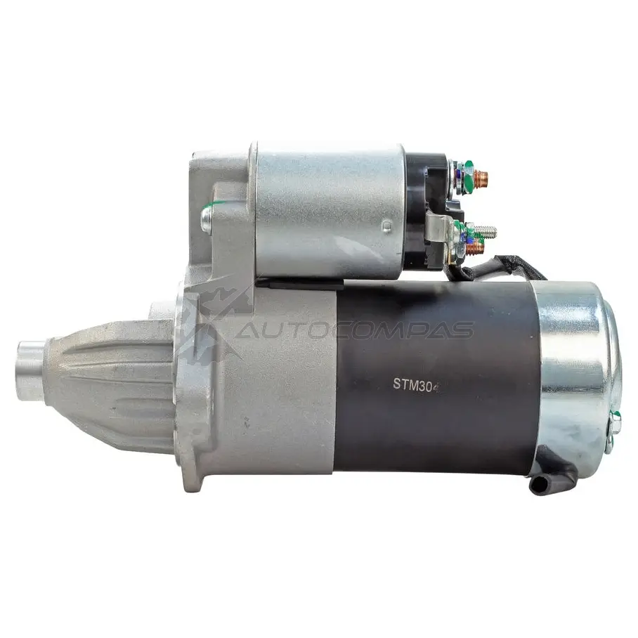 Стартер KRAUF DP 09O51 STM3044BA 1440663609 изображение 5