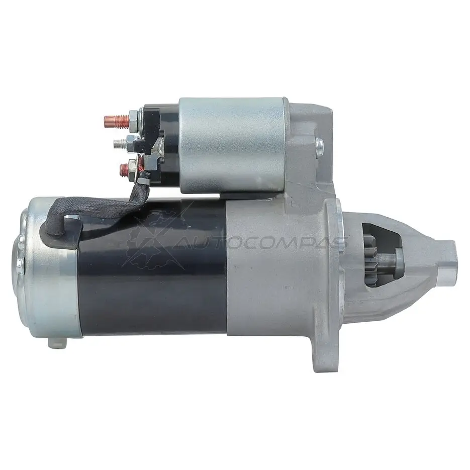 Стартер KRAUF M 0WTO STM3044ZD 1440974189 изображение 3