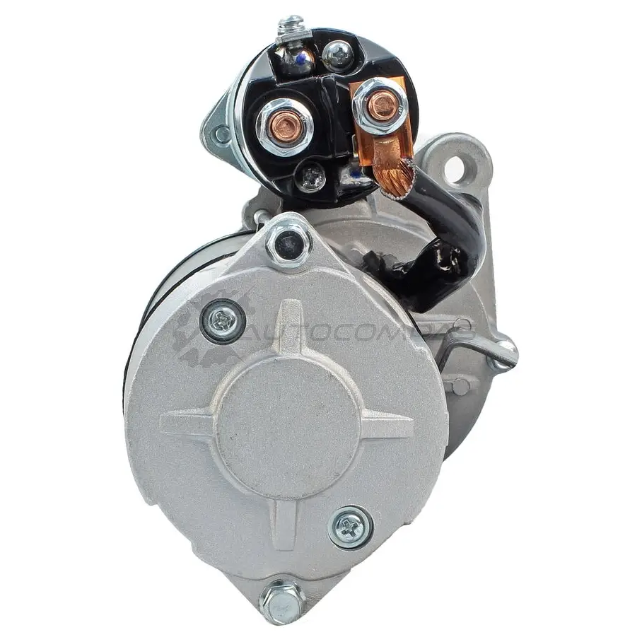 Стартер KRAUF 1440684465 DY5JY7 6 STM3129YJ изображение 3