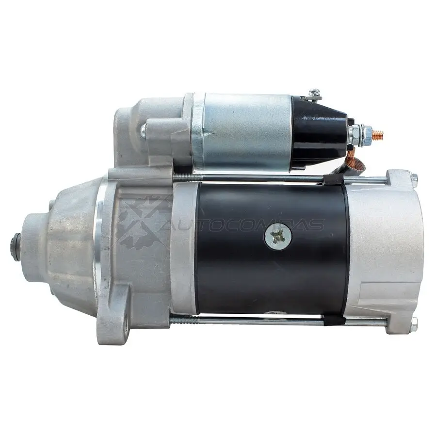 Стартер KRAUF 1440684465 DY5JY7 6 STM3129YJ изображение 4