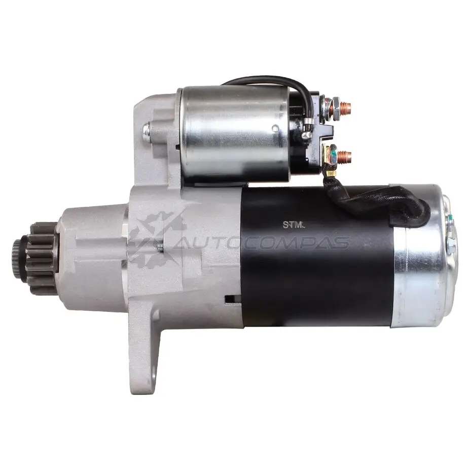 Стартер KRAUF 1440974195 KO5 FM STM3136BA изображение 4