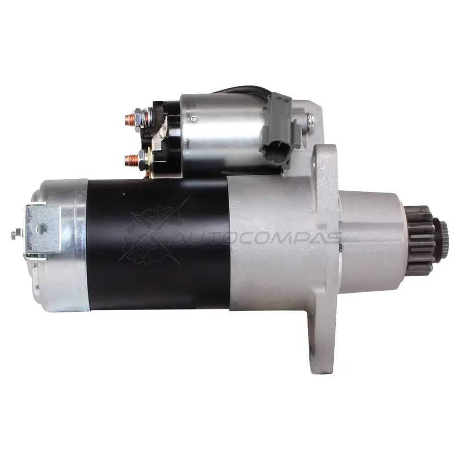 Стартер KRAUF 1440974195 KO5 FM STM3136BA изображение 5