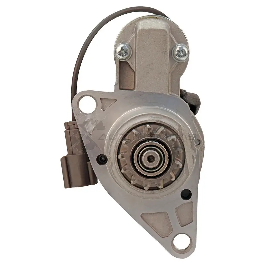 Стартер KRAUF Y74 4D2 STM3136ZD 1440974196 изображение 0