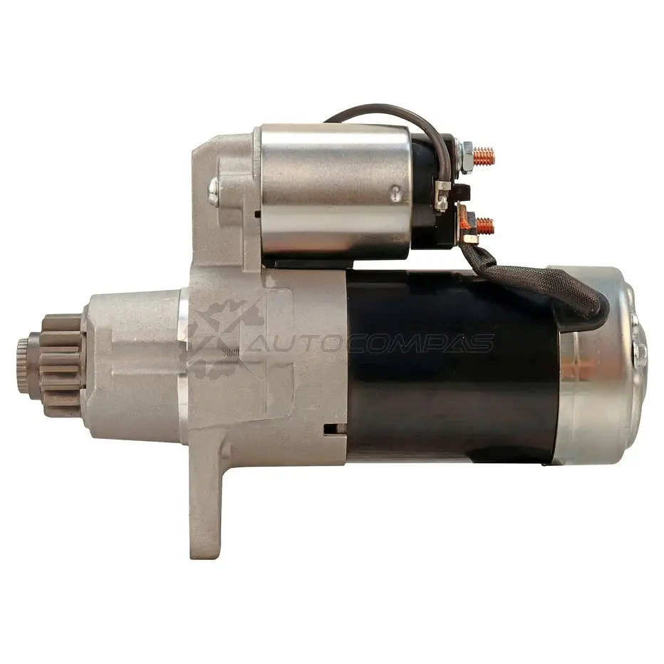 Стартер KRAUF Y74 4D2 STM3136ZD 1440974196 изображение 4