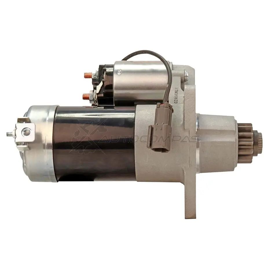 Стартер KRAUF Y74 4D2 STM3136ZD 1440974196 изображение 5