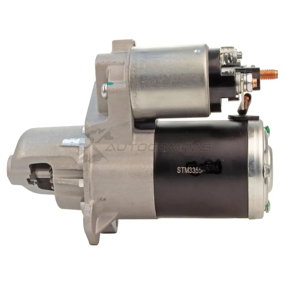Стартер KRAUF 86 7F8IA STM3355BA 1440686949 изображение 5