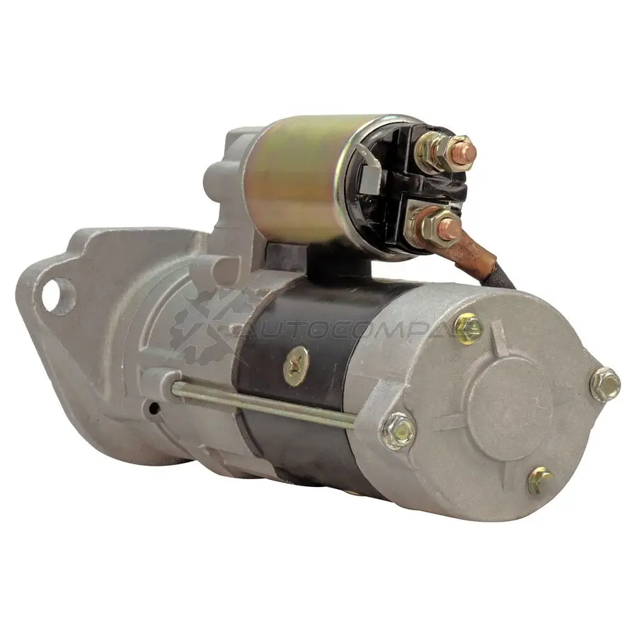 Стартер KRAUF 1440684476 GJS QO STM3587EC изображение 1