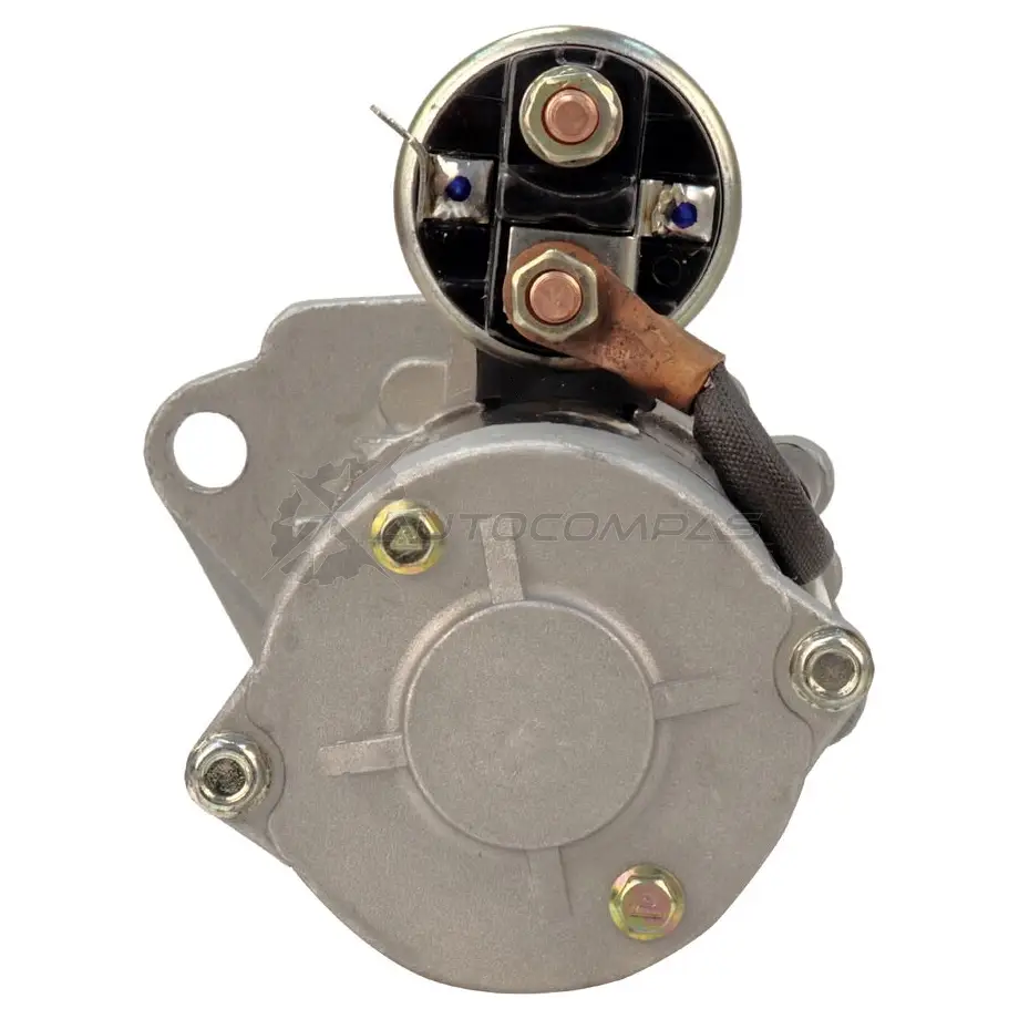 Стартер KRAUF 1440684476 GJS QO STM3587EC изображение 3