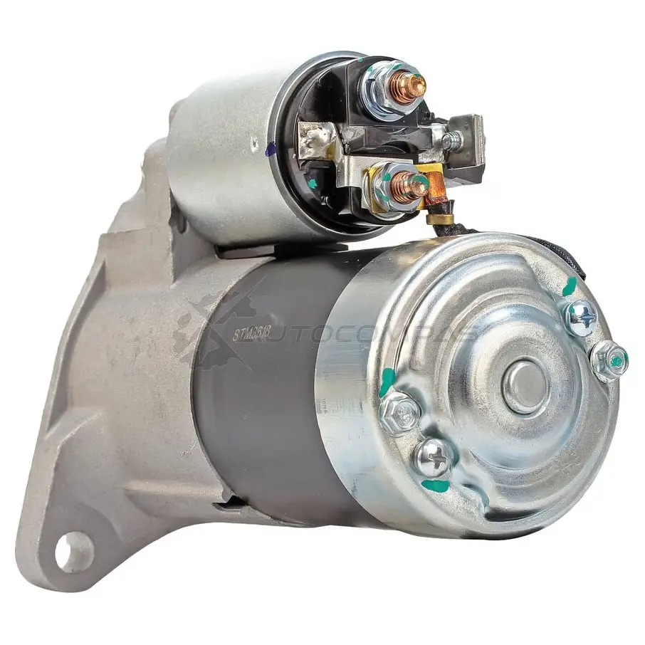 Стартер KRAUF 1440974218 BB174 RN STM3618BA изображение 1