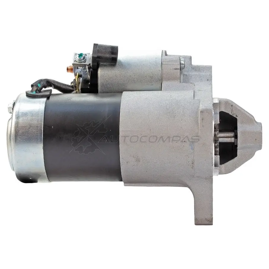 Стартер KRAUF 1440974218 BB174 RN STM3618BA изображение 5